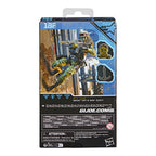 Produktbild G.I. Joe Classified Series Actionfigur Brent "Hit & Run"
