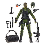 Produktbild G.I. Joe Classified Series Actionfigur Brent "Hit & Run"