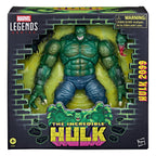 Produktbild The Incredible Hulk Marvel Legends Actionfigur Hulk 2099 15