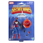 Produktbild Secret Wars Marvel Legends Actionfigur Spider-Man (Alien