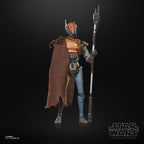 Produktbild Star Wars: The Mandalorian & Grogu Black Series Actionfigur