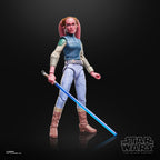 Produktbild Star Wars: Maul - Shadow Lord Black Series Actionfigur