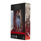Produktbild Star Wars: Maul - Shadow Lord Black Series Actionfigur