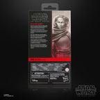 Produktbild Star Wars: Maul - Shadow Lord Black Series Actionfigur