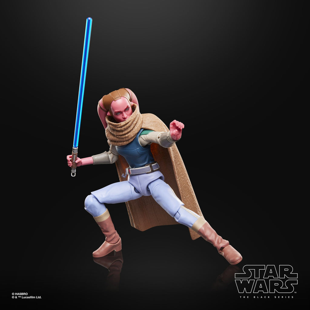 Produktbild Star Wars: Maul - Shadow Lord Black Series Actionfigur