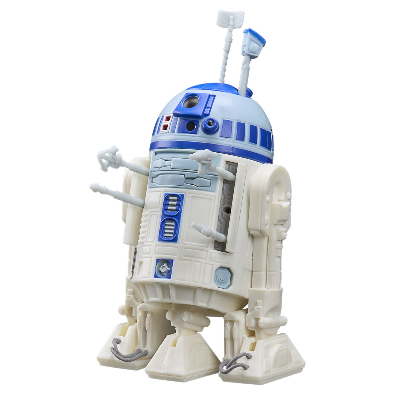 Produktbild Star Wars: Droids Black Series Actionfigur Artoo-Detoo