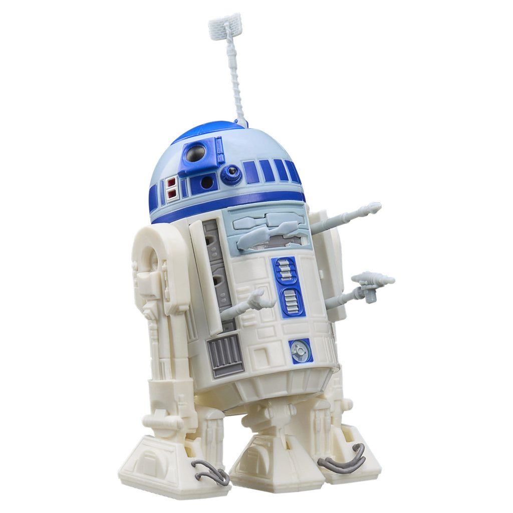 Produktbild Star Wars: Droids Black Series Actionfigur Artoo-Detoo