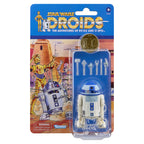 Produktbild Star Wars: Droids Black Series Actionfigur Artoo-Detoo