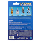 Produktbild Star Wars: Droids Black Series Actionfigur Artoo-Detoo