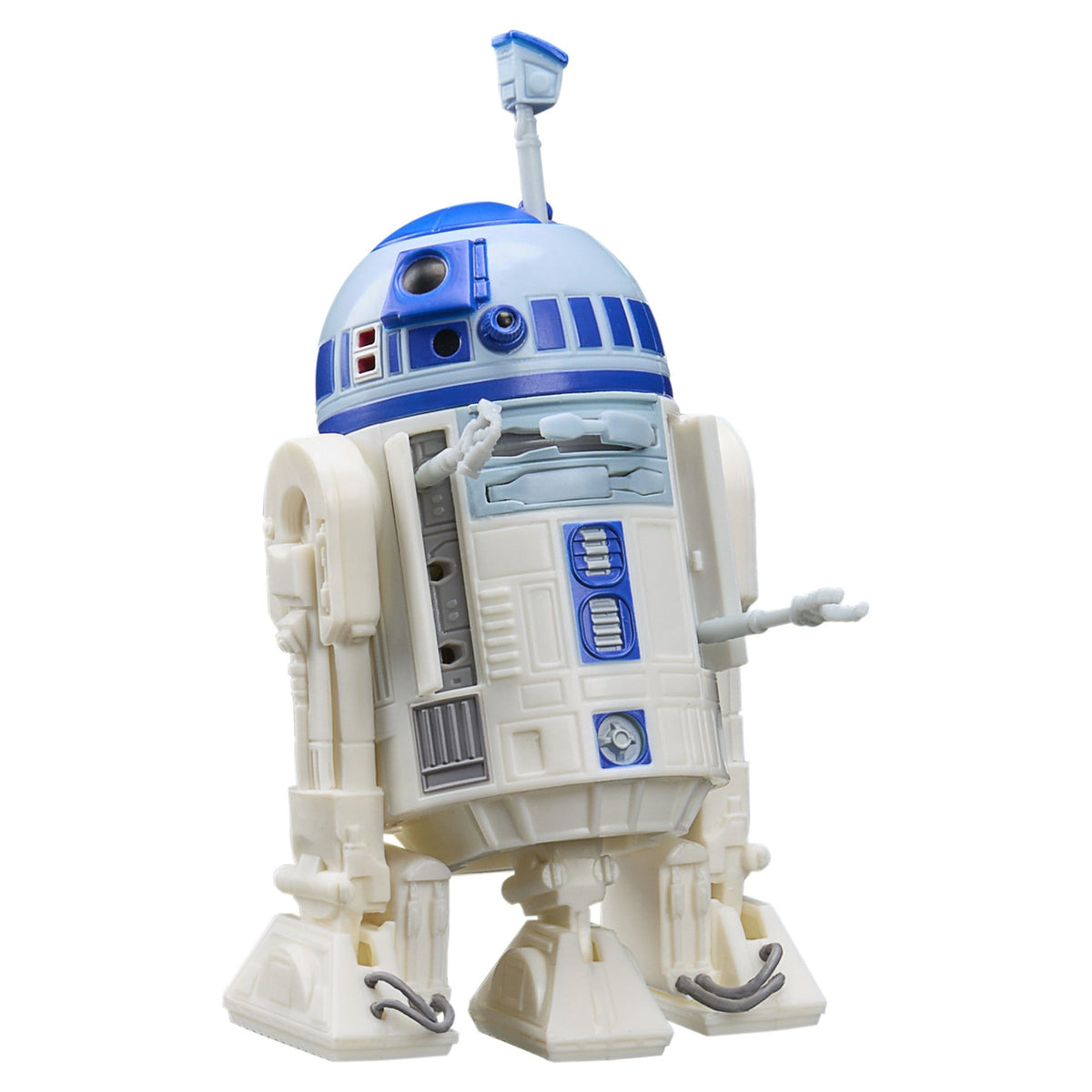 Produktbild Star Wars: Droids Black Series Actionfigur Artoo-Detoo