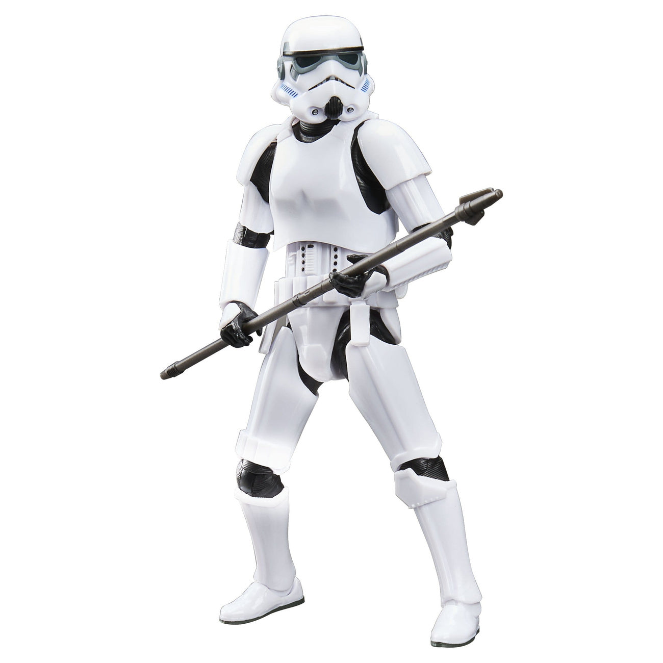 Produktbild Star Wars: Droids Black Series Actionfigur Imperial
