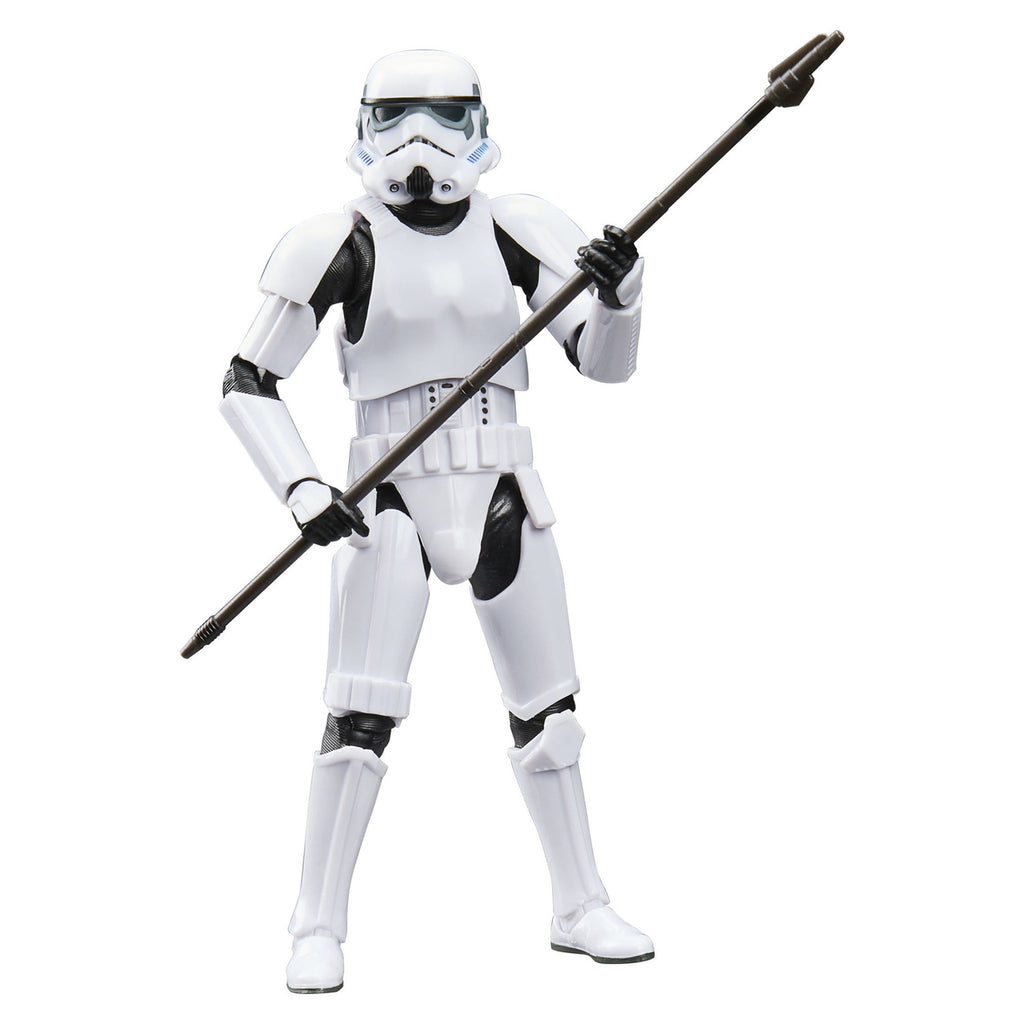 Produktbild Star Wars: Droids Black Series Actionfigur Imperial