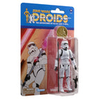 Produktbild Star Wars: Droids Black Series Actionfigur Imperial