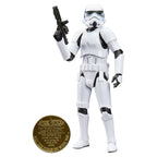 Produktbild Star Wars: Droids Black Series Actionfigur Imperial