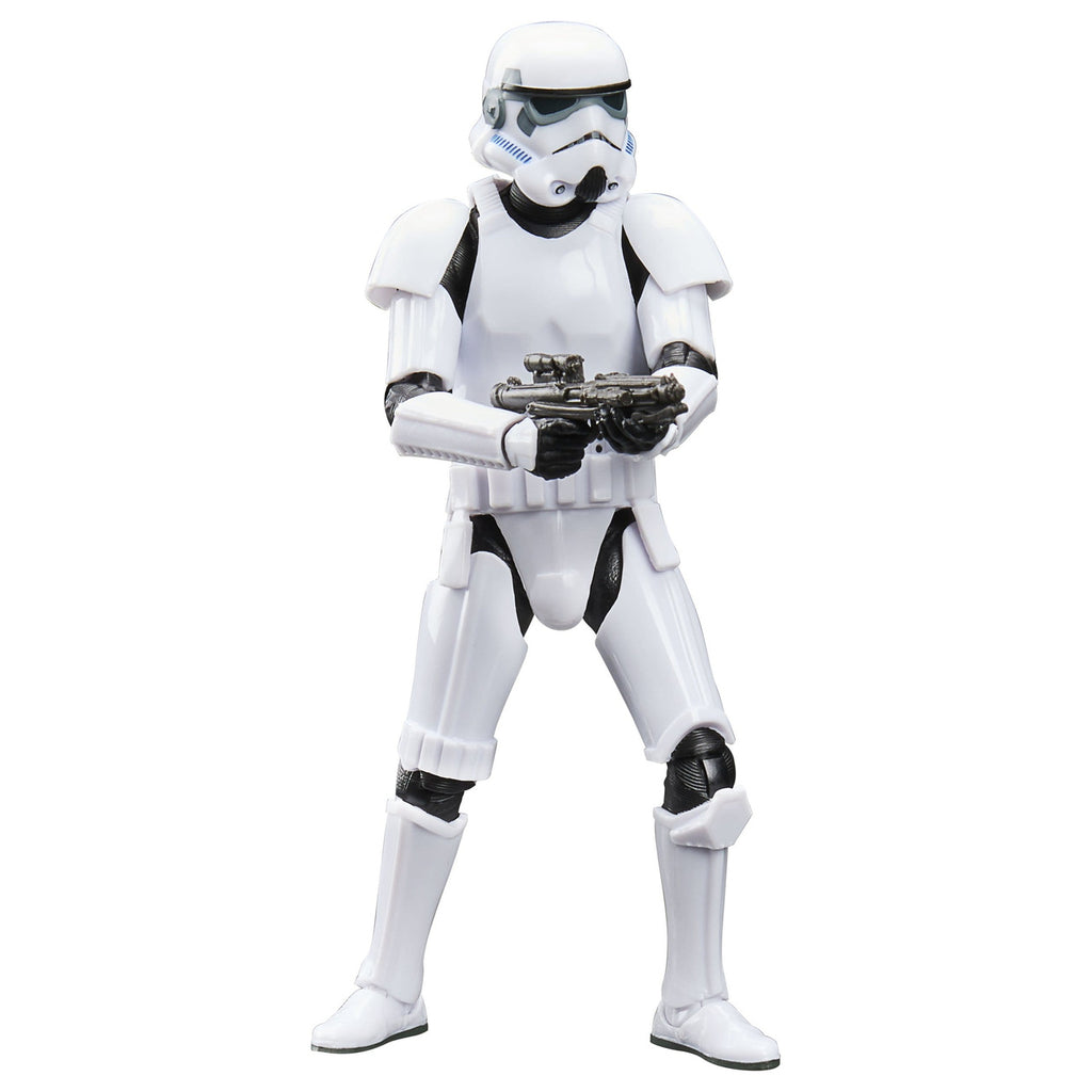 Produktbild Star Wars: Droids Black Series Actionfigur Imperial