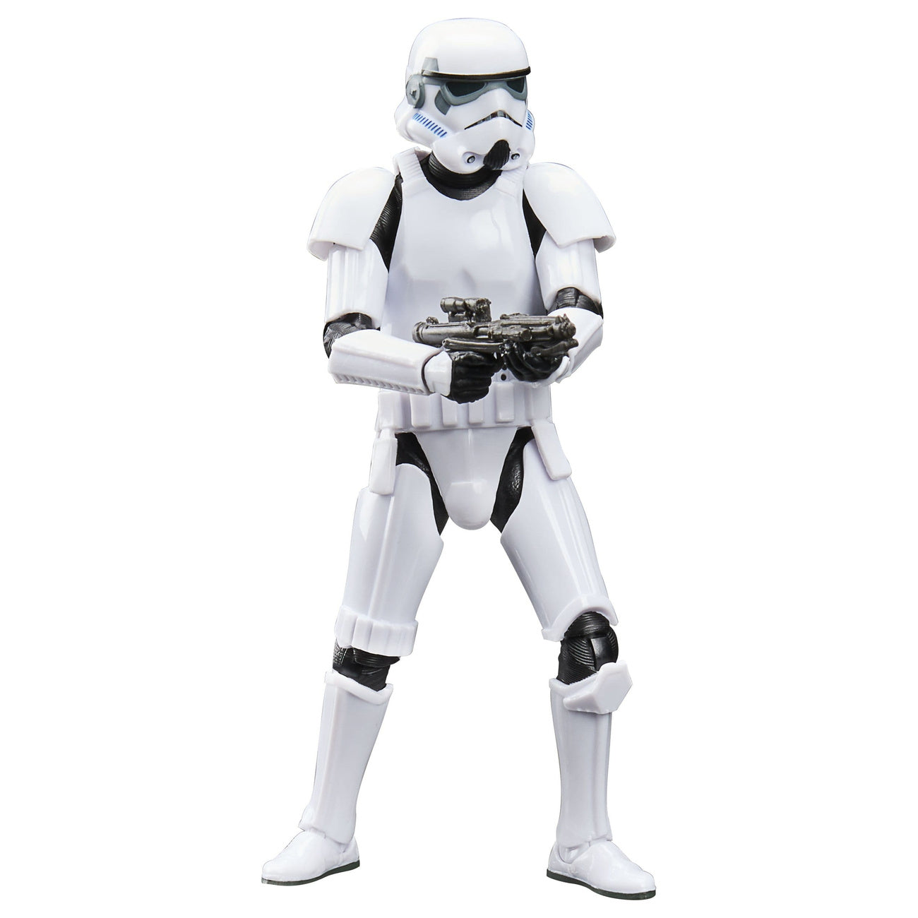 Produktbild Star Wars: Droids Black Series Actionfigur Imperial