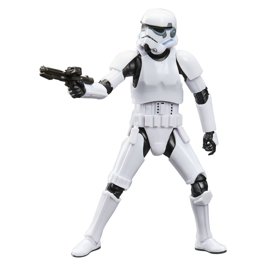 Produktbild Star Wars: Droids Black Series Actionfigur Imperial