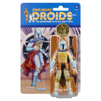 Produktbild Star Wars: Droids Black Series Actionfigur Boba Fett 15 cm