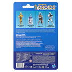 Produktbild Star Wars: Droids Black Series Actionfigur Boba Fett 15 cm