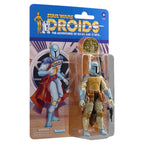 Produktbild Star Wars: Droids Black Series Actionfigur Boba Fett 15 cm