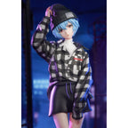 Produktbild Neon Genesis Evangelion PVC Statue 1/7 Rei Ayanami Ver.