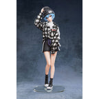 Produktbild Neon Genesis Evangelion PVC Statue 1/7 Rei Ayanami Ver.