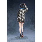 Produktbild Neon Genesis Evangelion PVC Statue 1/7 Rei Ayanami Ver.