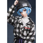 Produktbild Neon Genesis Evangelion PVC Statue 1/7 Rei Ayanami Ver.