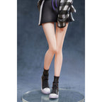 Produktbild Neon Genesis Evangelion PVC Statue 1/7 Rei Ayanami Ver.