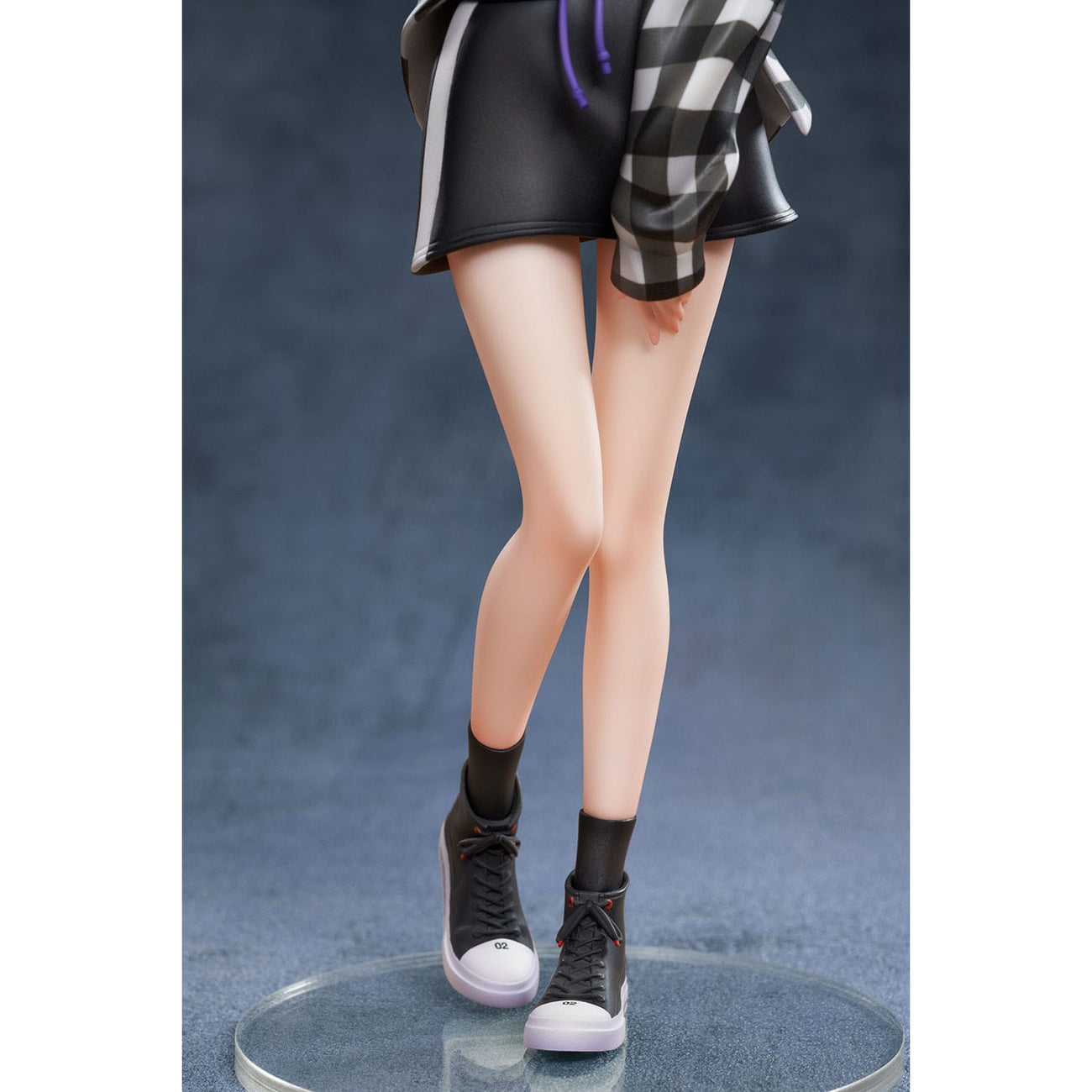 Produktbild Neon Genesis Evangelion PVC Statue 1/7 Rei Ayanami Ver.