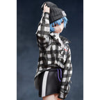 Produktbild Neon Genesis Evangelion PVC Statue 1/7 Rei Ayanami Ver.