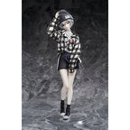 Produktbild Neon Genesis Evangelion PVC Statue 1/7 Rei Ayanami Ver.