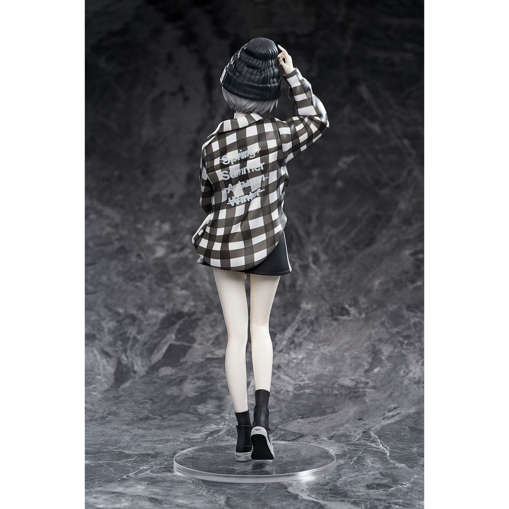 Produktbild Neon Genesis Evangelion PVC Statue 1/7 Rei Ayanami Ver.