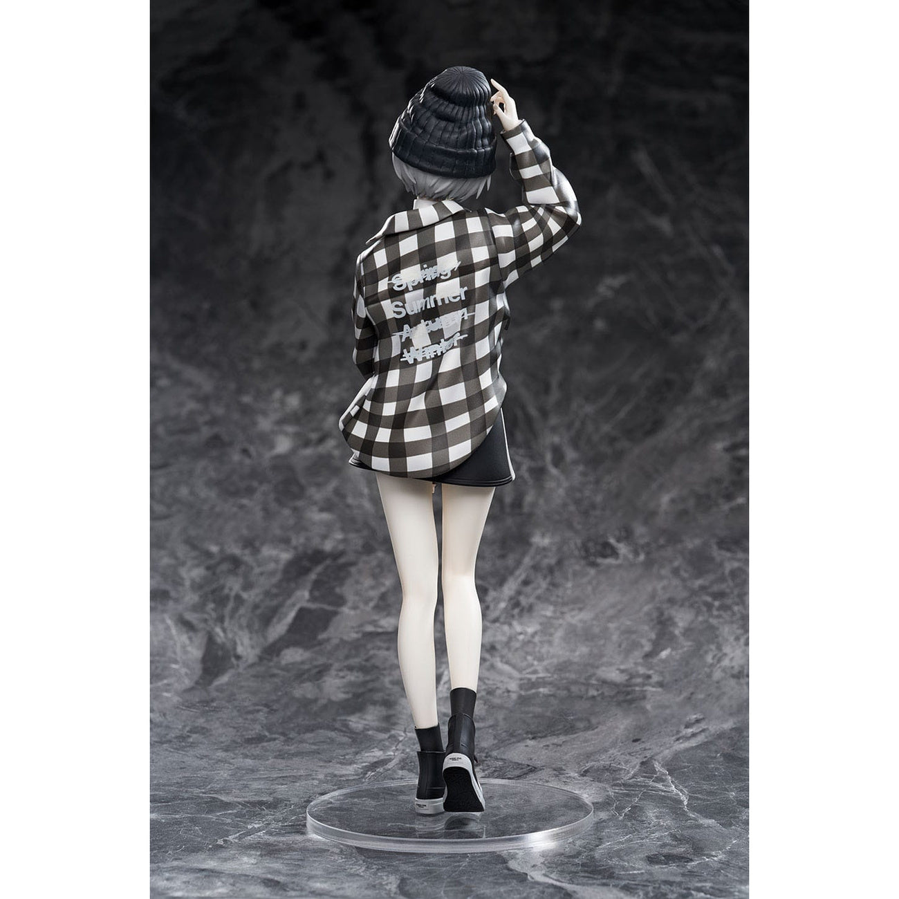 Produktbild Neon Genesis Evangelion PVC Statue 1/7 Rei Ayanami Ver.