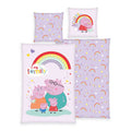 Product image Peppa Pig Bedding Ver. 2 135 x 200 cm