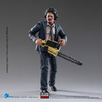 Produktbild Texas Chainsaw Massacre (1974) Exquisite Mini Actionfigur