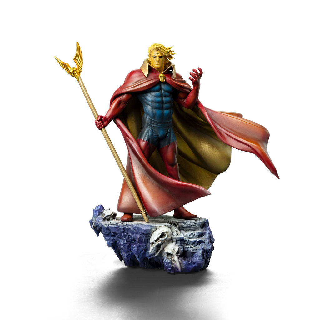 Produktbild Marvel BDS Art Scale Statue 1/10 Adam Warlock 25 cm