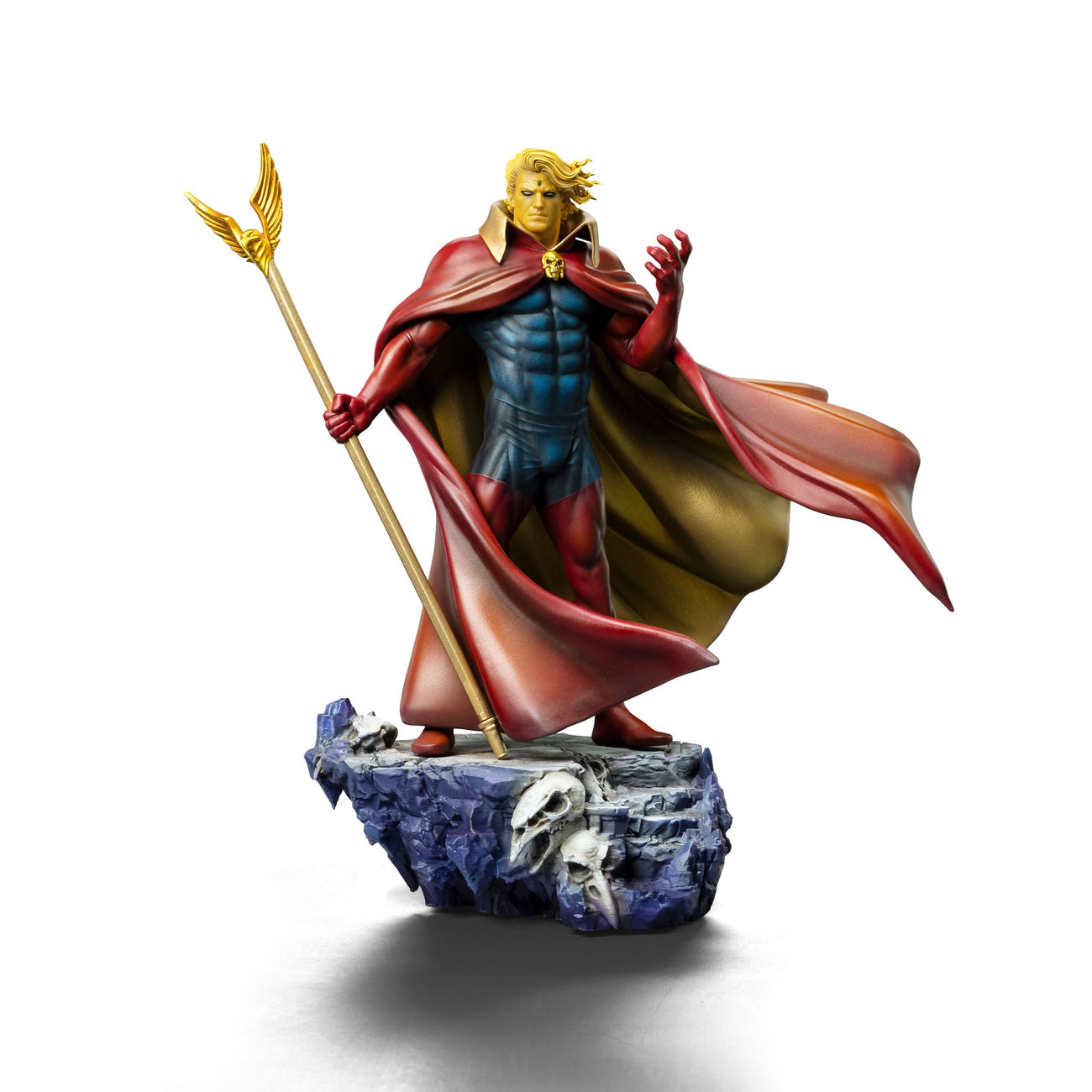 Produktbild Marvel BDS Art Scale Statue 1/10 Adam Warlock 25 cm