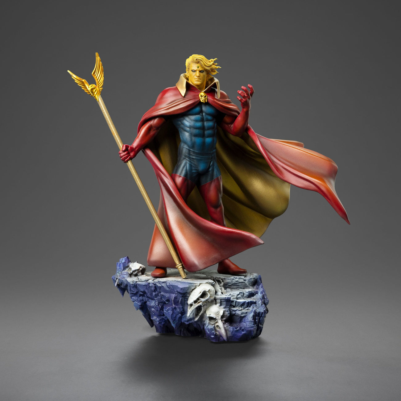 Produktbild Marvel BDS Art Scale Statue 1/10 Adam Warlock 25 cm