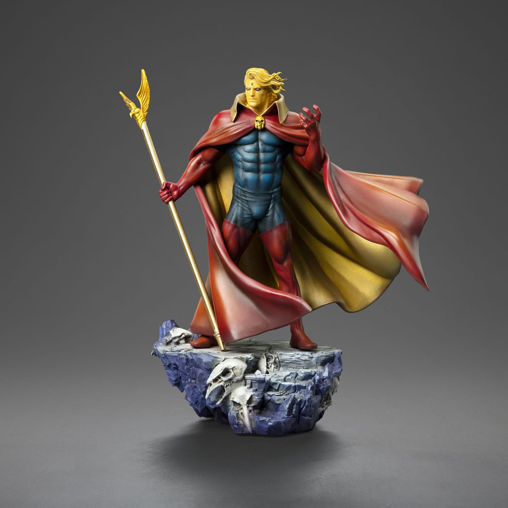 Produktbild Marvel BDS Art Scale Statue 1/10 Adam Warlock 25 cm