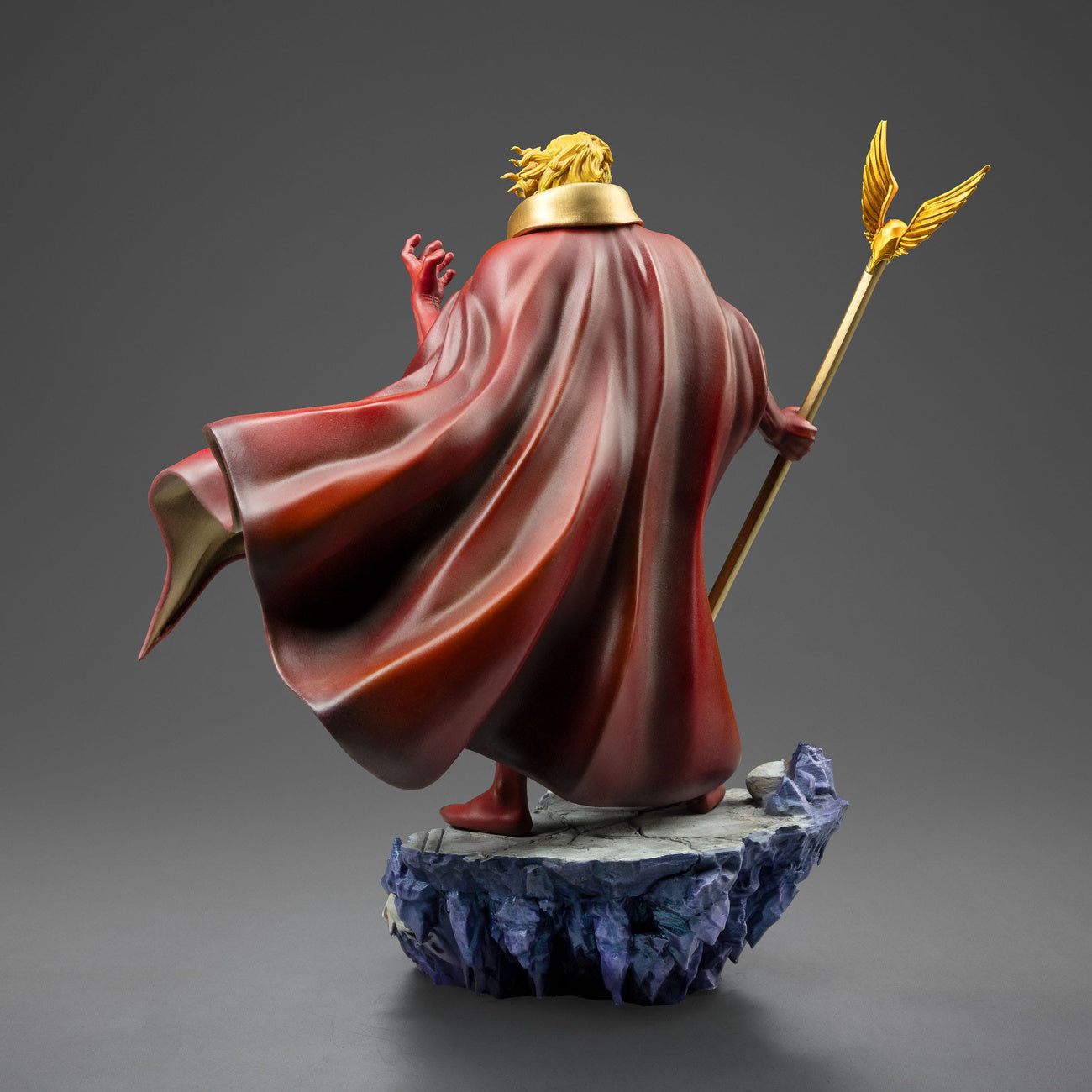 Produktbild Marvel BDS Art Scale Statue 1/10 Adam Warlock 25 cm
