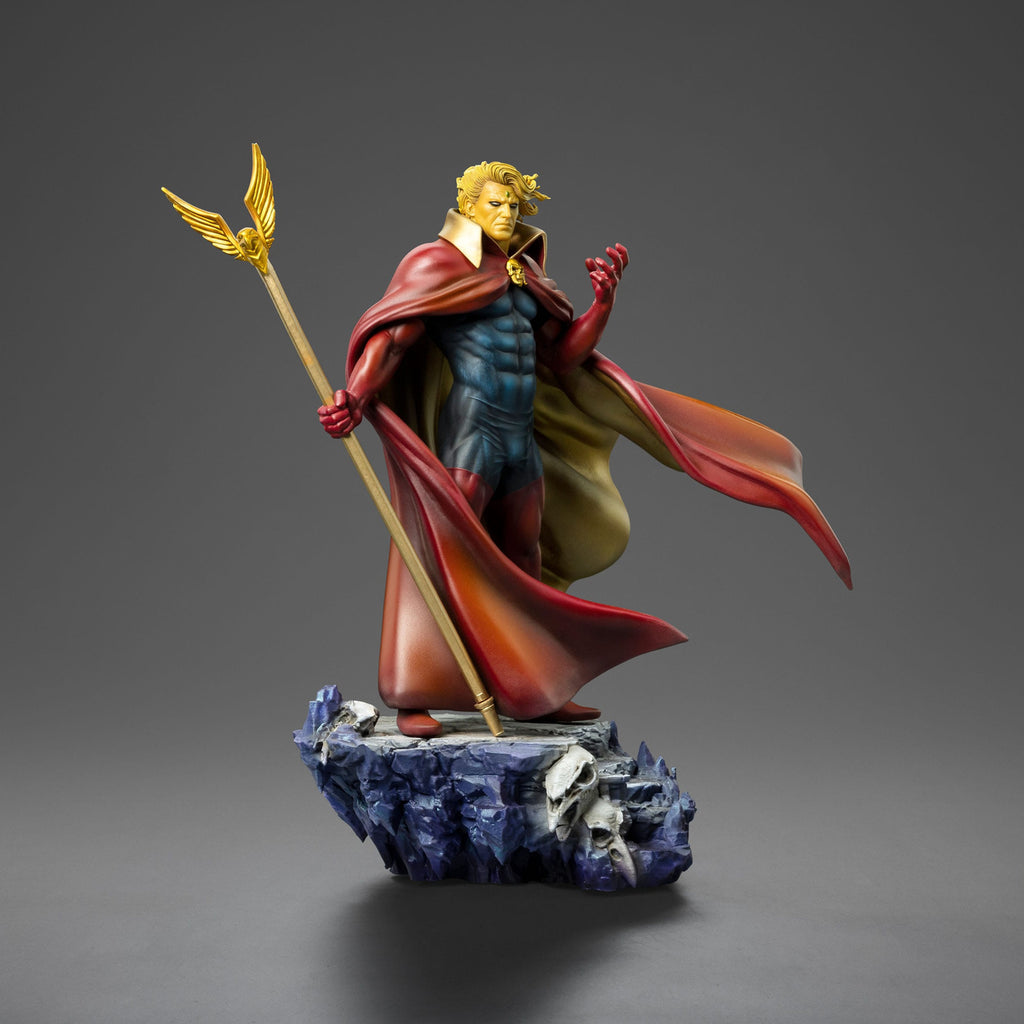 Produktbild Marvel BDS Art Scale Statue 1/10 Adam Warlock 25 cm