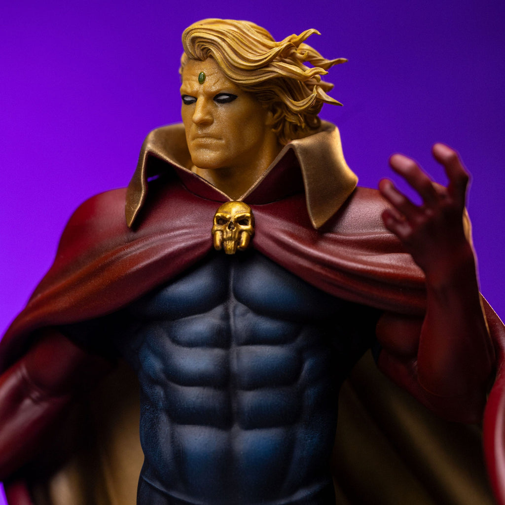 Produktbild Marvel BDS Art Scale Statue 1/10 Adam Warlock 25 cm