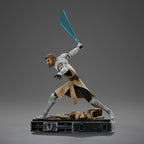 Produktbild Star Wars Deluxe Art Scale Statue 1/10 Obi-Wan Kenobi 27 cm
