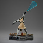 Produktbild Star Wars Deluxe Art Scale Statue 1/10 Obi-Wan Kenobi 27 cm