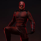 Produktbild Daredevil: Born Again Art Scale Statue 1/10 Daredevil 23 cm