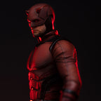 Produktbild Daredevil: Born Again Art Scale Statue 1/10 Daredevil 23 cm