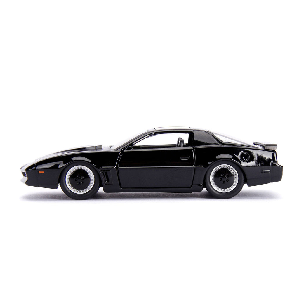 Product image Knight Rider KITT 1/32 Die-Cast Model
