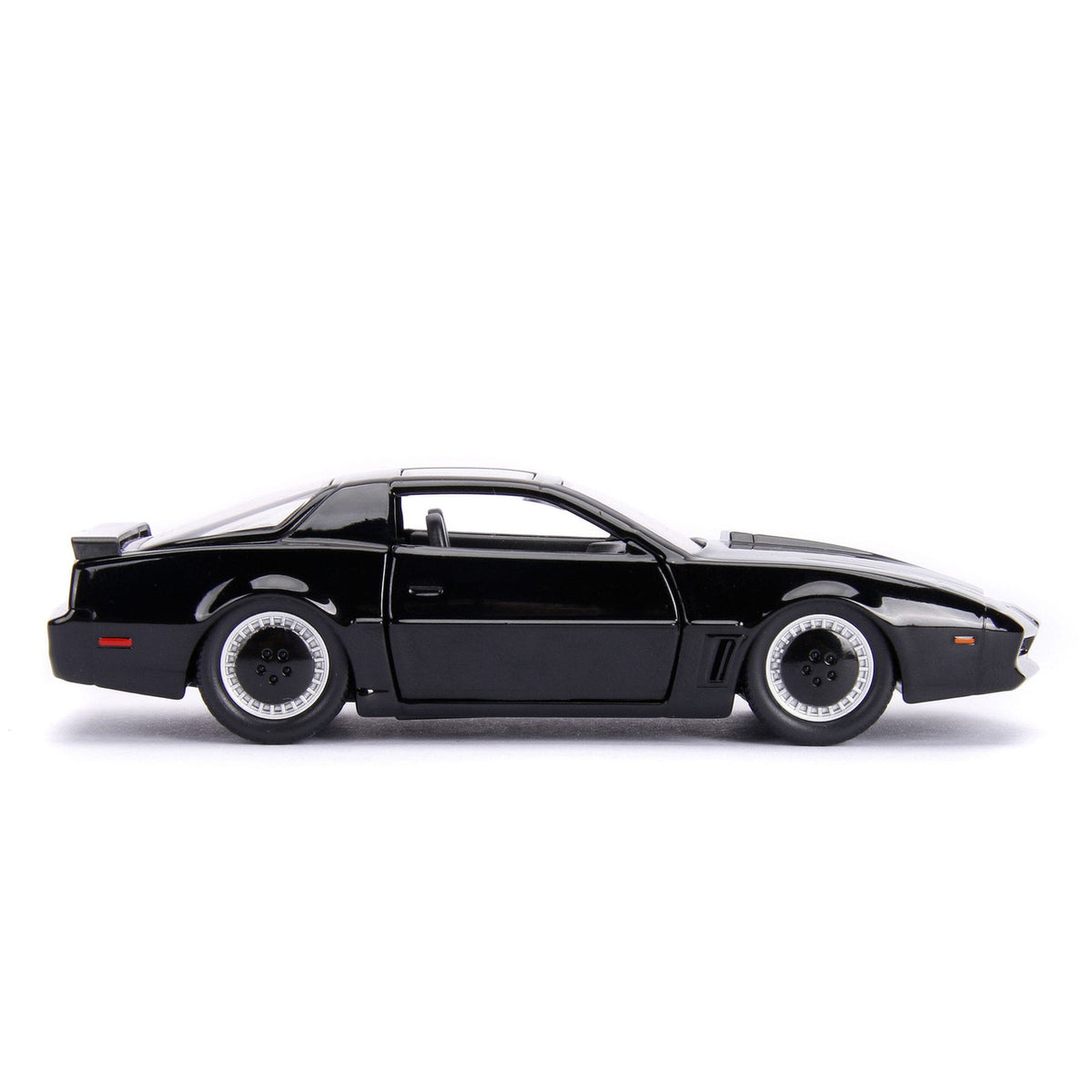 Product image Knight Rider KITT 1/32 Die-Cast Model