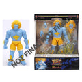 Produktbild Street Fighter II Actionfigur Blanka P2 19 cm